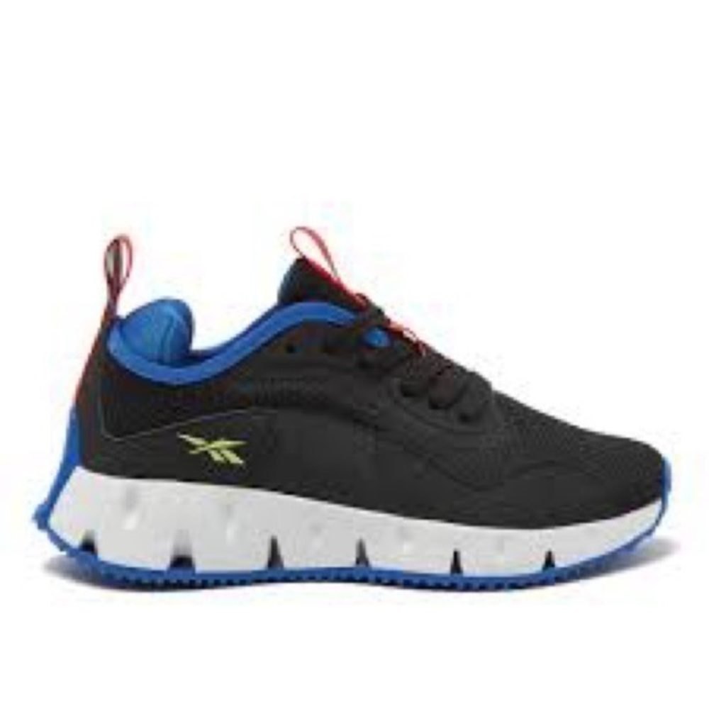Reebok Zig Dynamica Kids' Sneakers
